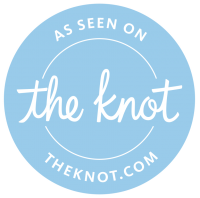 As Seen on The Knot